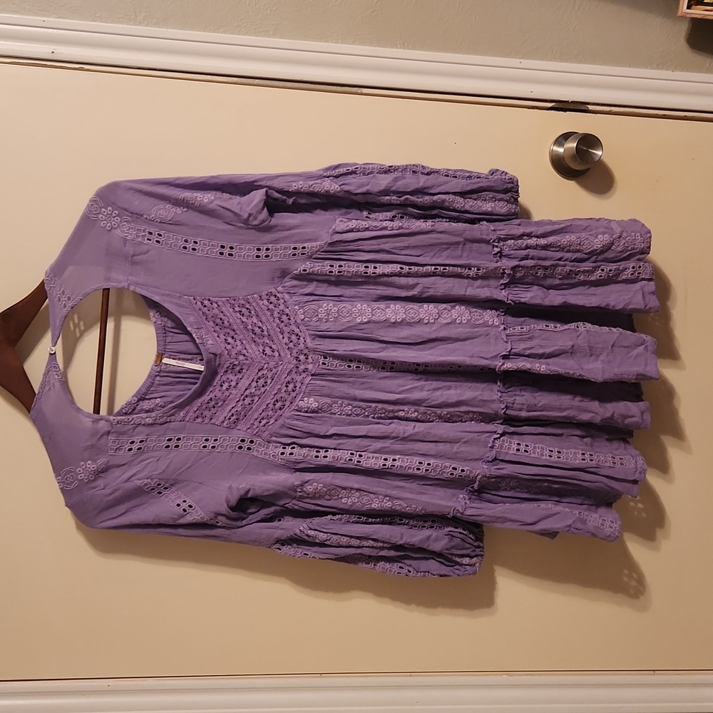 Dress - Picture 4 of 4